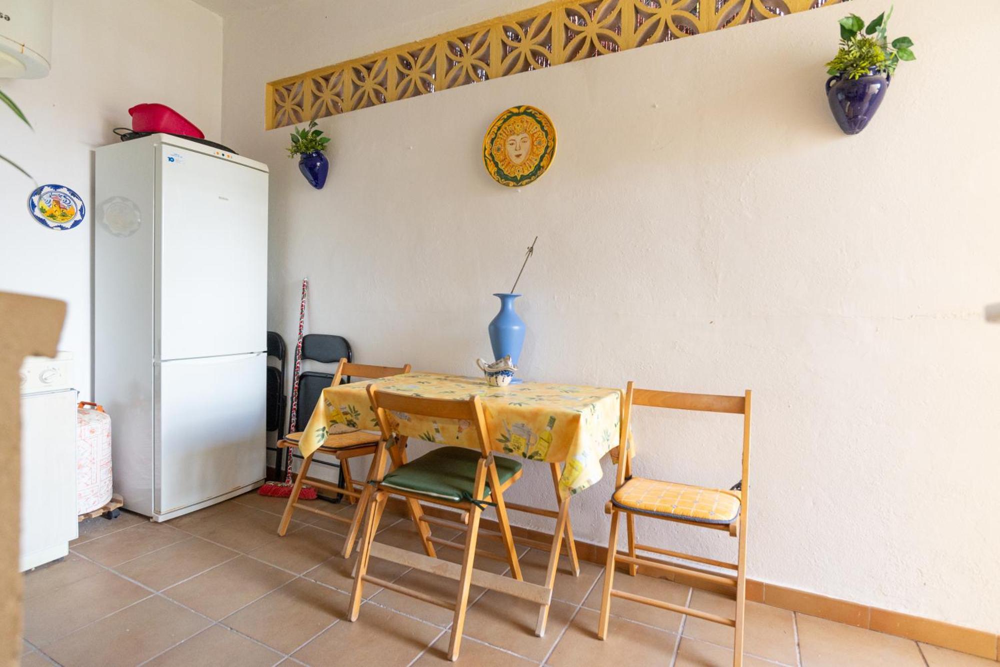 Villa Valentina - Renovated On Los Alamos Beach Torremolinos Eksteriør bilde